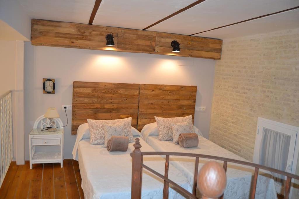 Loft En El Centro De Sevilla Sevilha Exterior foto