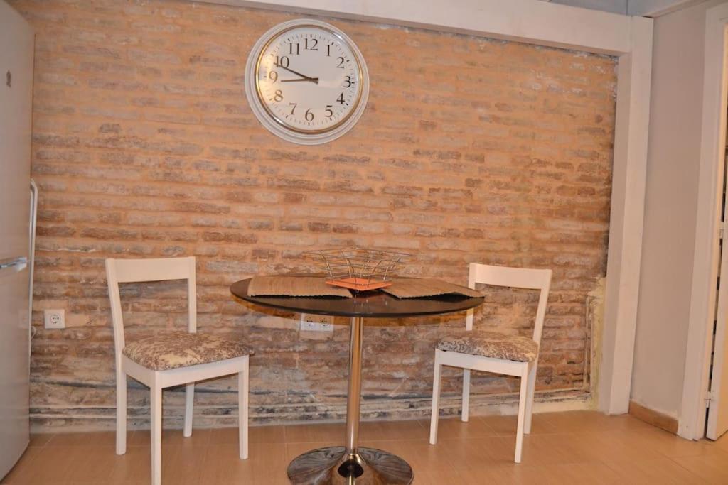 Loft En El Centro De Sevilla Sevilha Exterior foto